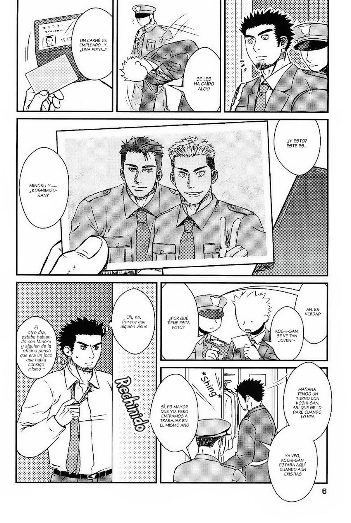 Kippered Kip sand page 5 full