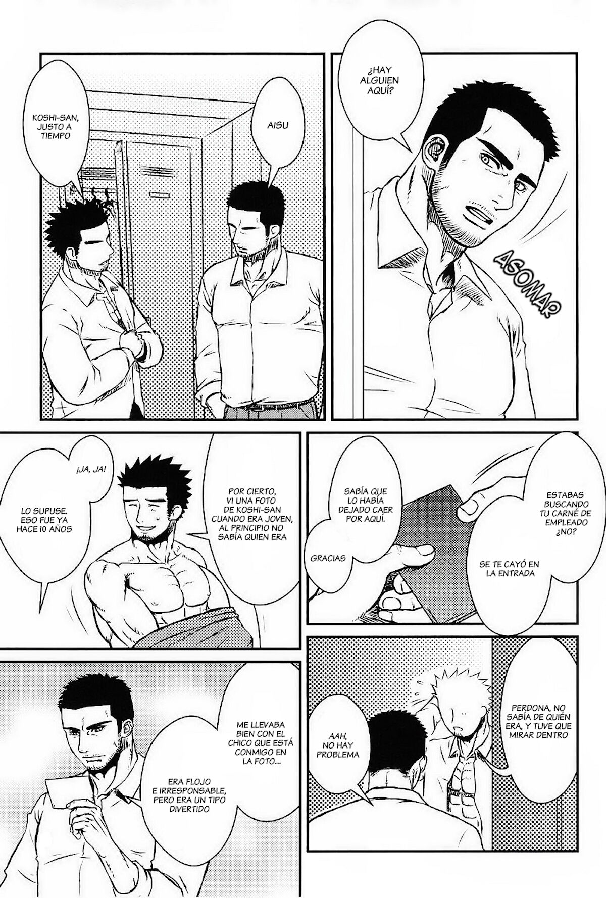 Kippered Kip sand page 6 full
