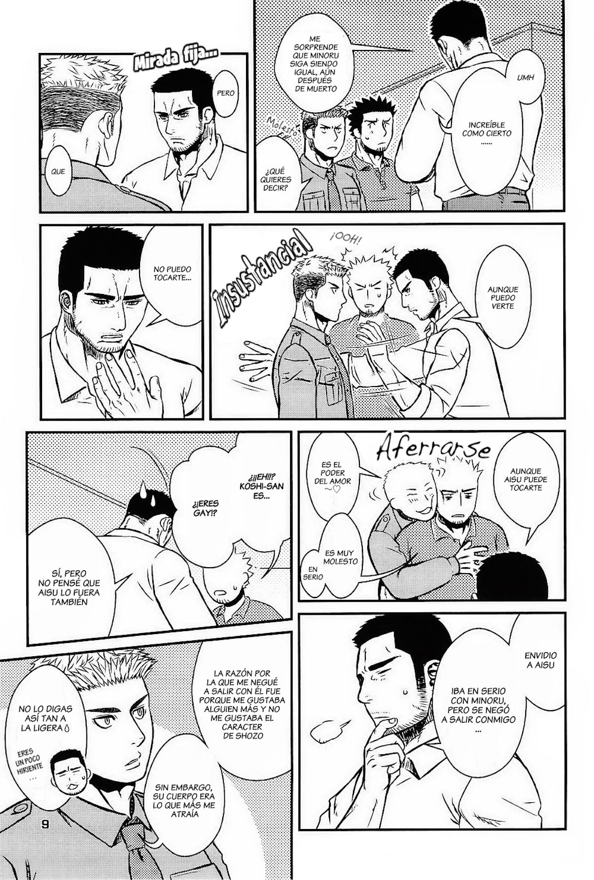 Kippered Kip sand page 8 full