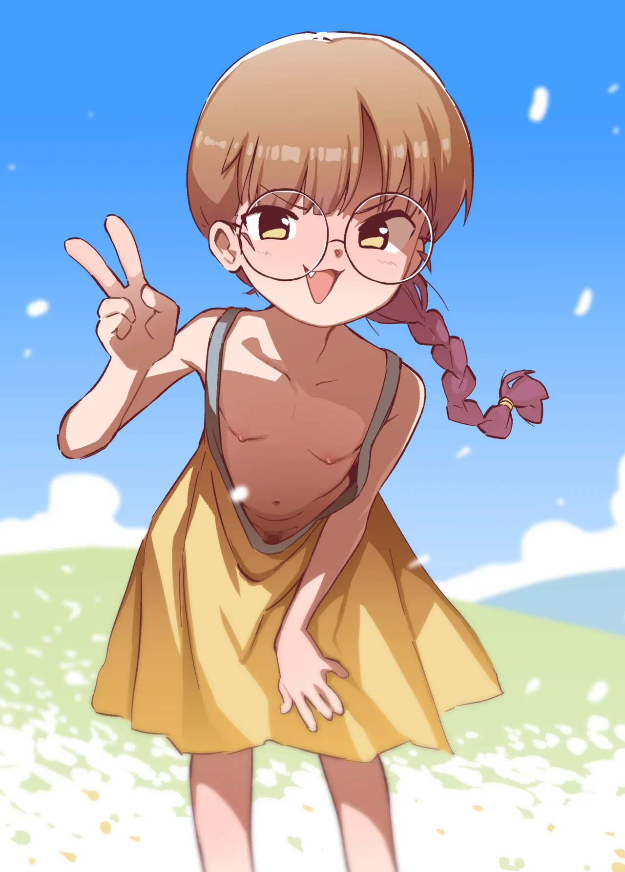 Heart Shaped page 5 full