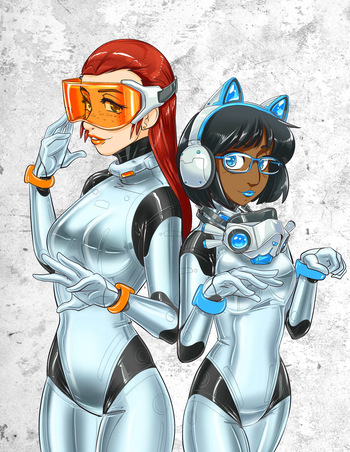 LayerIndustries cover