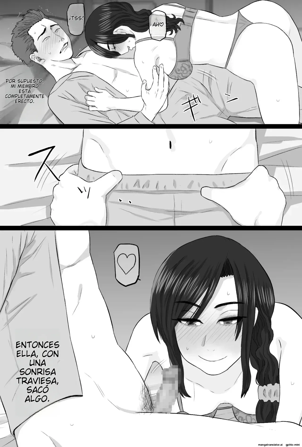 Zoku Senshokuzuma 4 Sono Ato no Jimi Kyonyuu Tsuma Shimizu Keiko 4 Fuufu Enman Hen | Esposa Infiel 4: Esposa Modesta y de Grandes Pechos Eiko Shimizu ~Edición de la Armonía Conyugal~ page 9 full