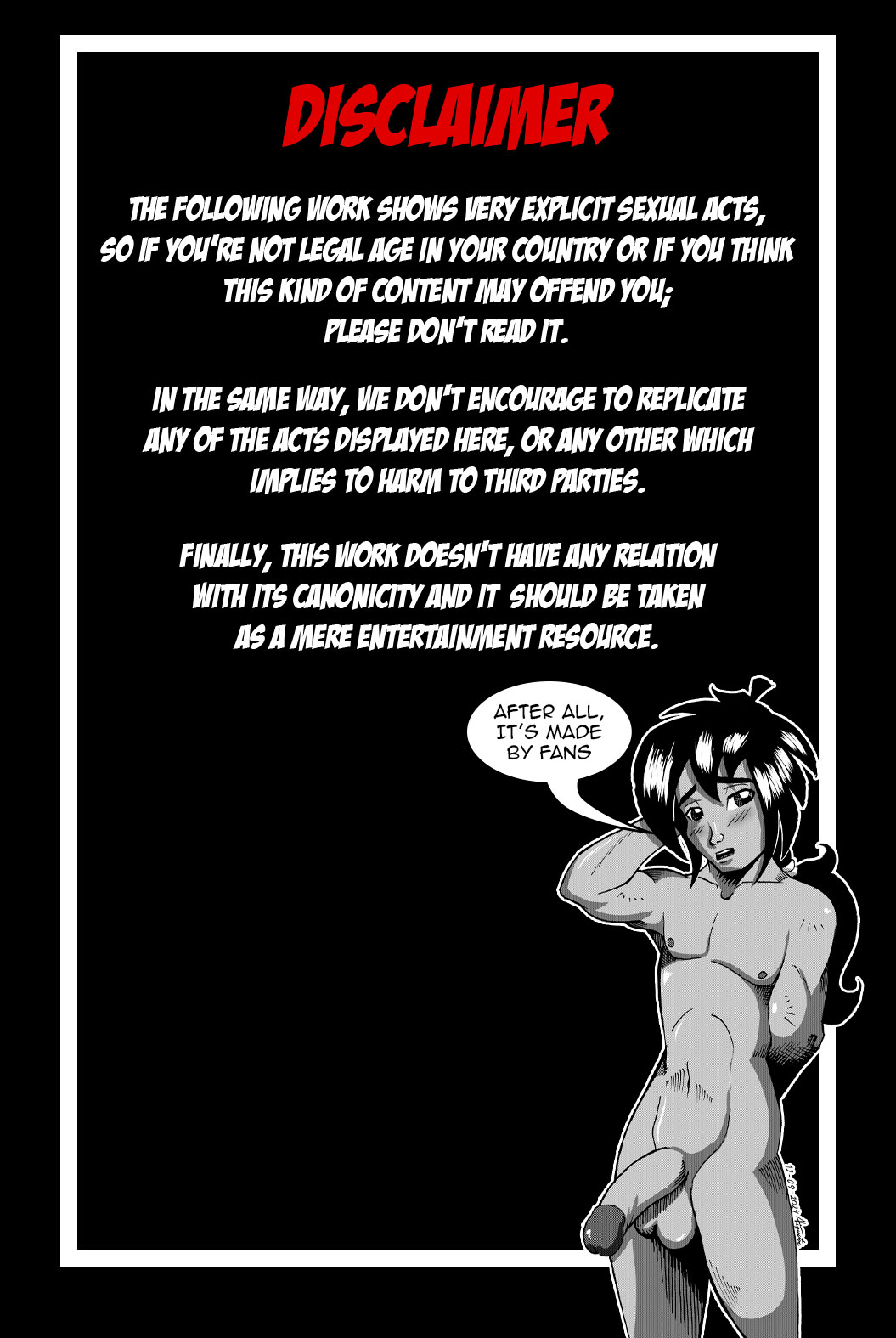 The Teaching of Kaa page 2 full