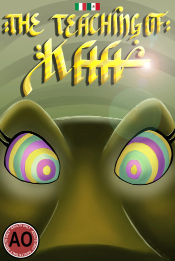 The Teaching of Kaa cover