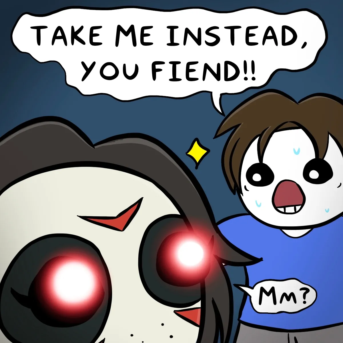 Friday the 13th page 2 full