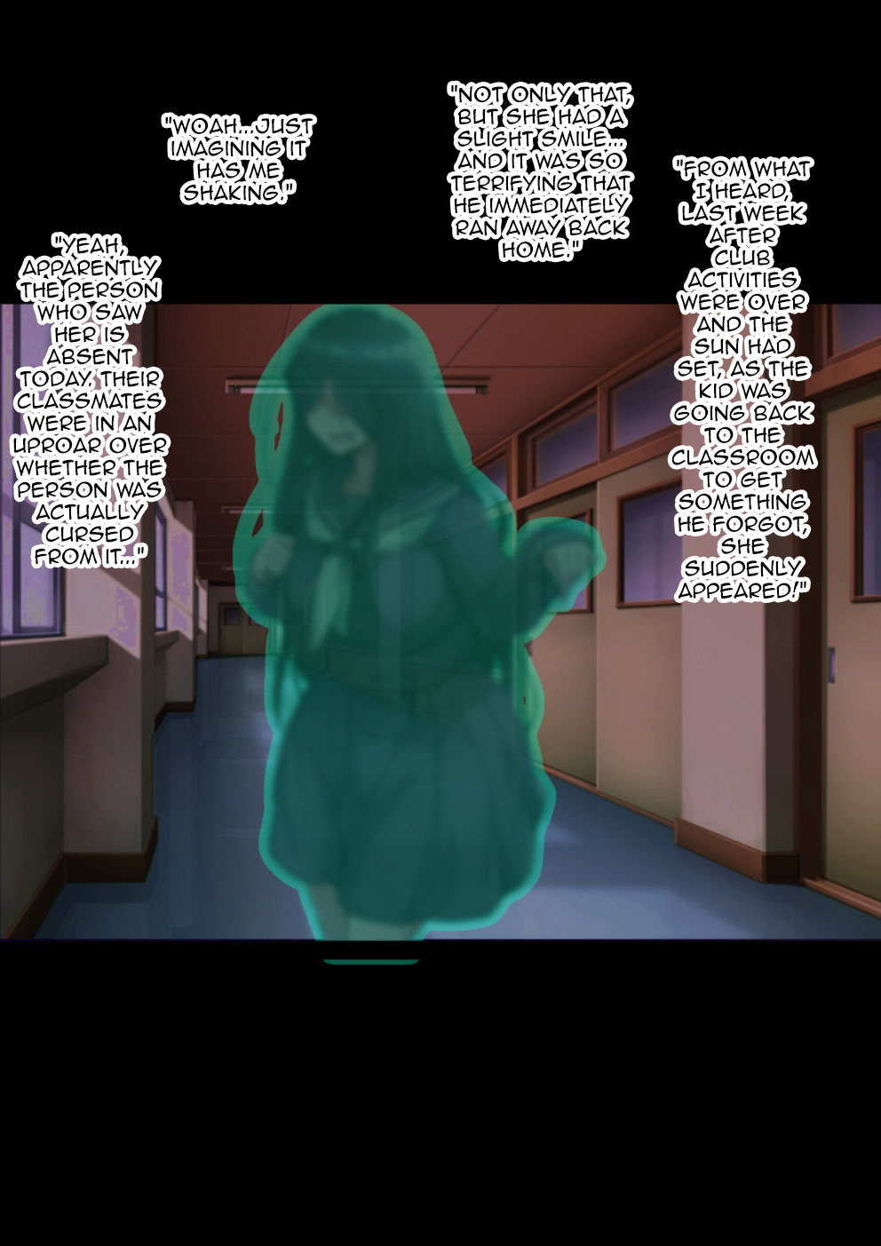 Bakeko to Inma no Sakusei Keiyaku page 3 full