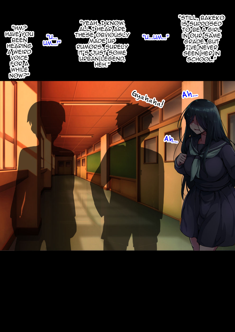 Bakeko to Inma no Sakusei Keiyaku page 4 full