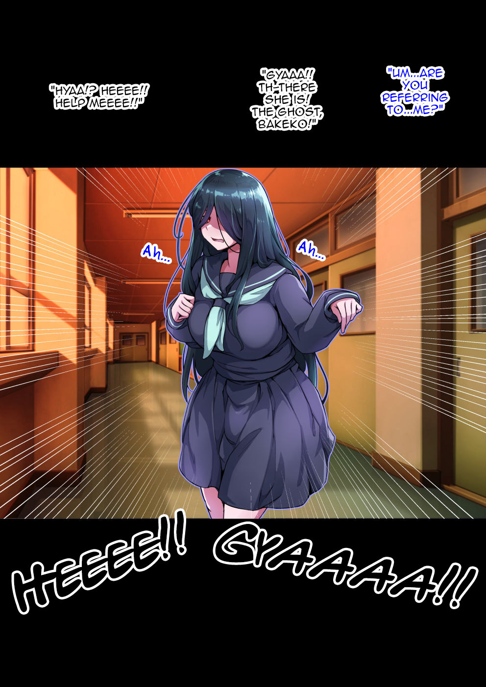 Bakeko to Inma no Sakusei Keiyaku page 5 full