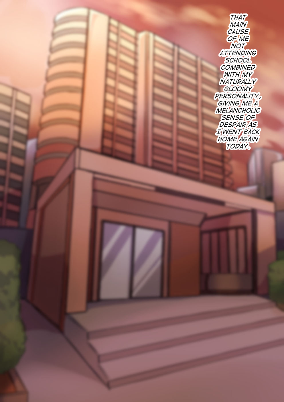 Bakeko to Inma no Sakusei Keiyaku page 8 full