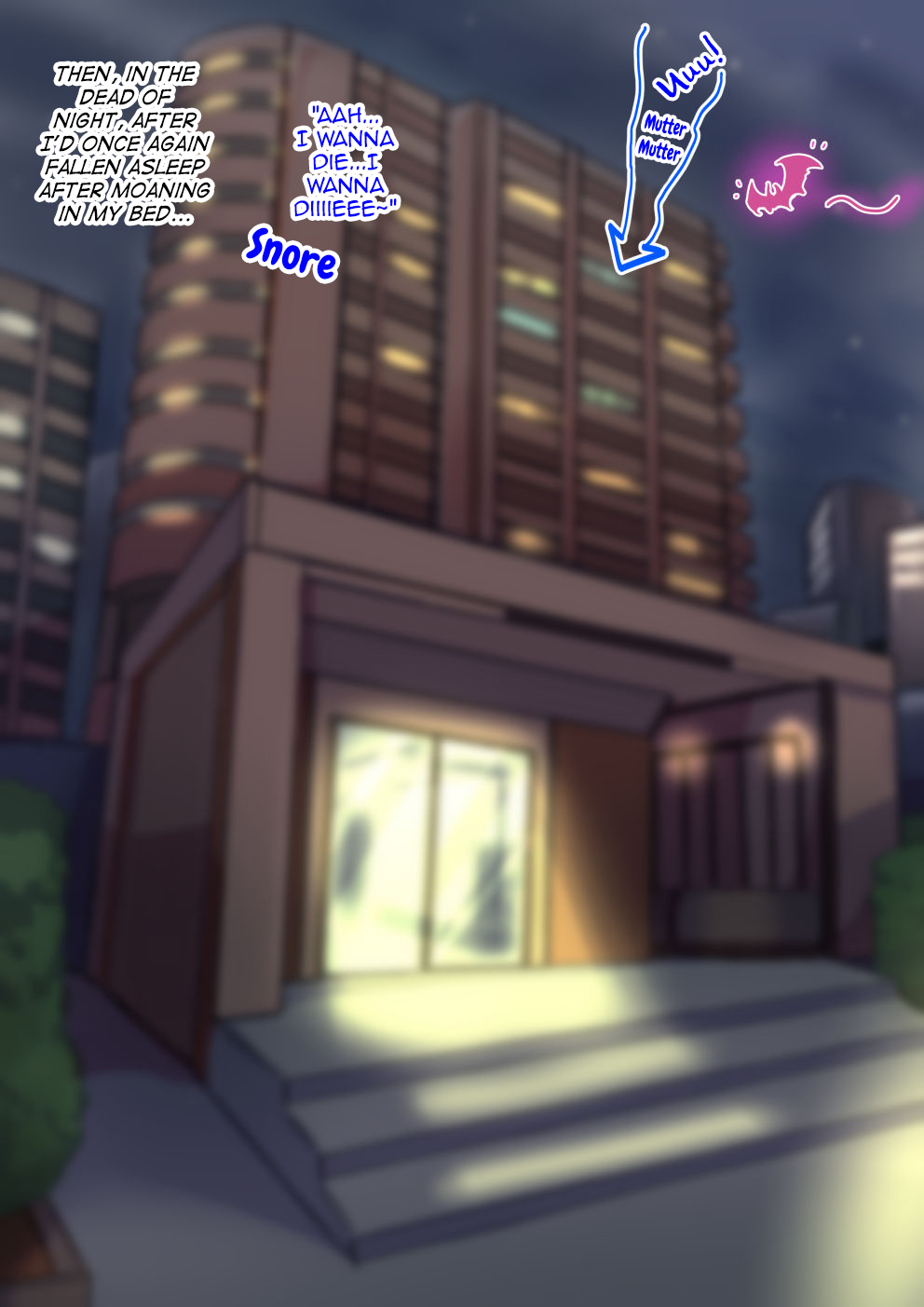 Bakeko to Inma no Sakusei Keiyaku page 9 full