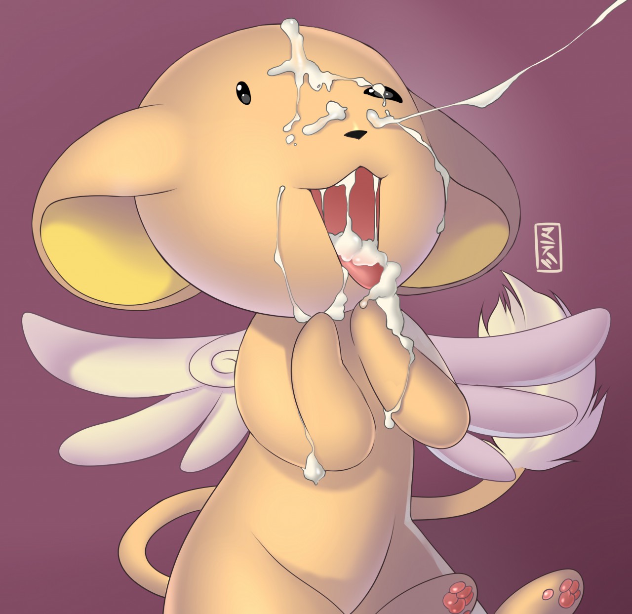 ARTIST matemi page 7 full