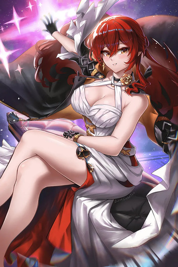 SET  Himeko cover