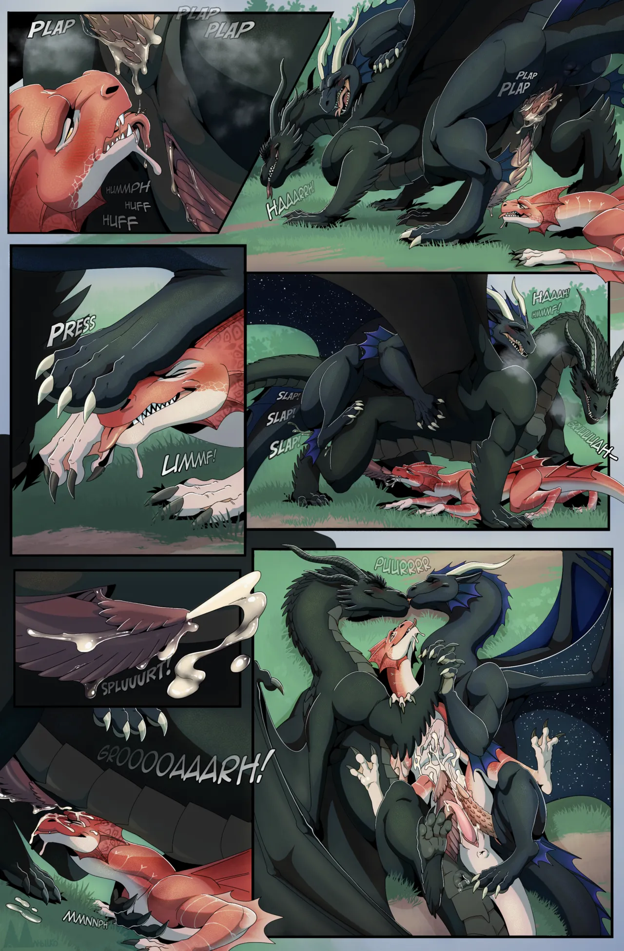 Vacation for three page 5 full