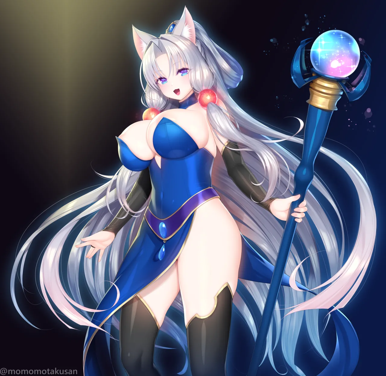 Mage ITAKO Solo Version page 10 full