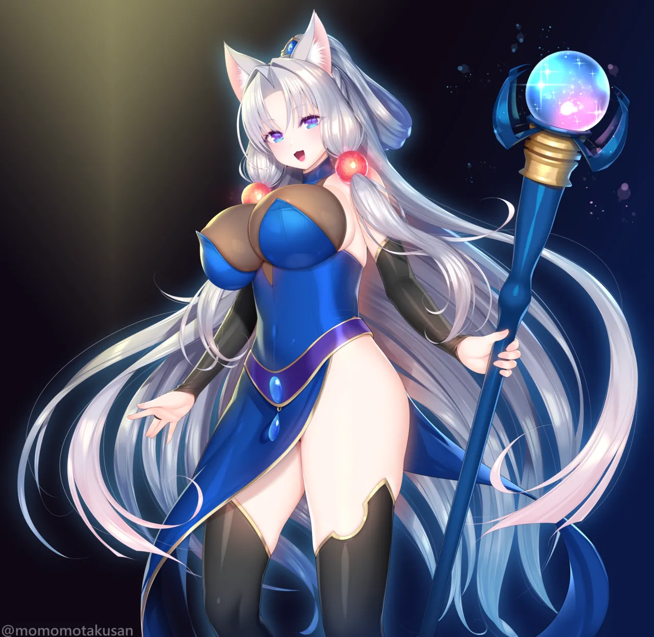 Mage ITAKO Solo Version page 3 full