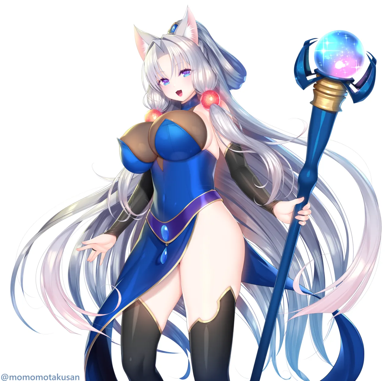 Mage ITAKO Solo Version page 4 full