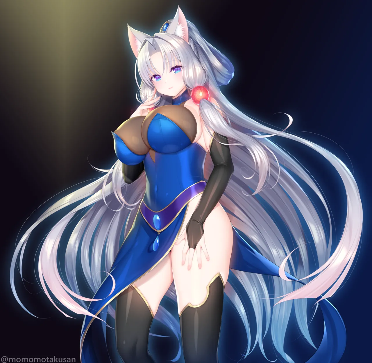 Mage ITAKO Solo Version page 5 full