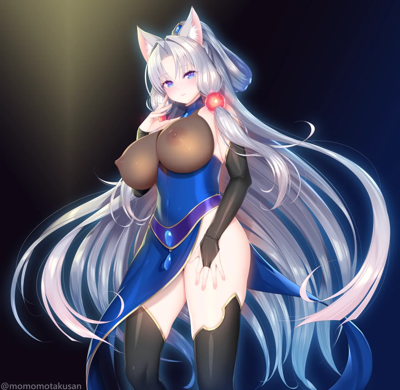 Mage ITAKO Solo Version page 6 full