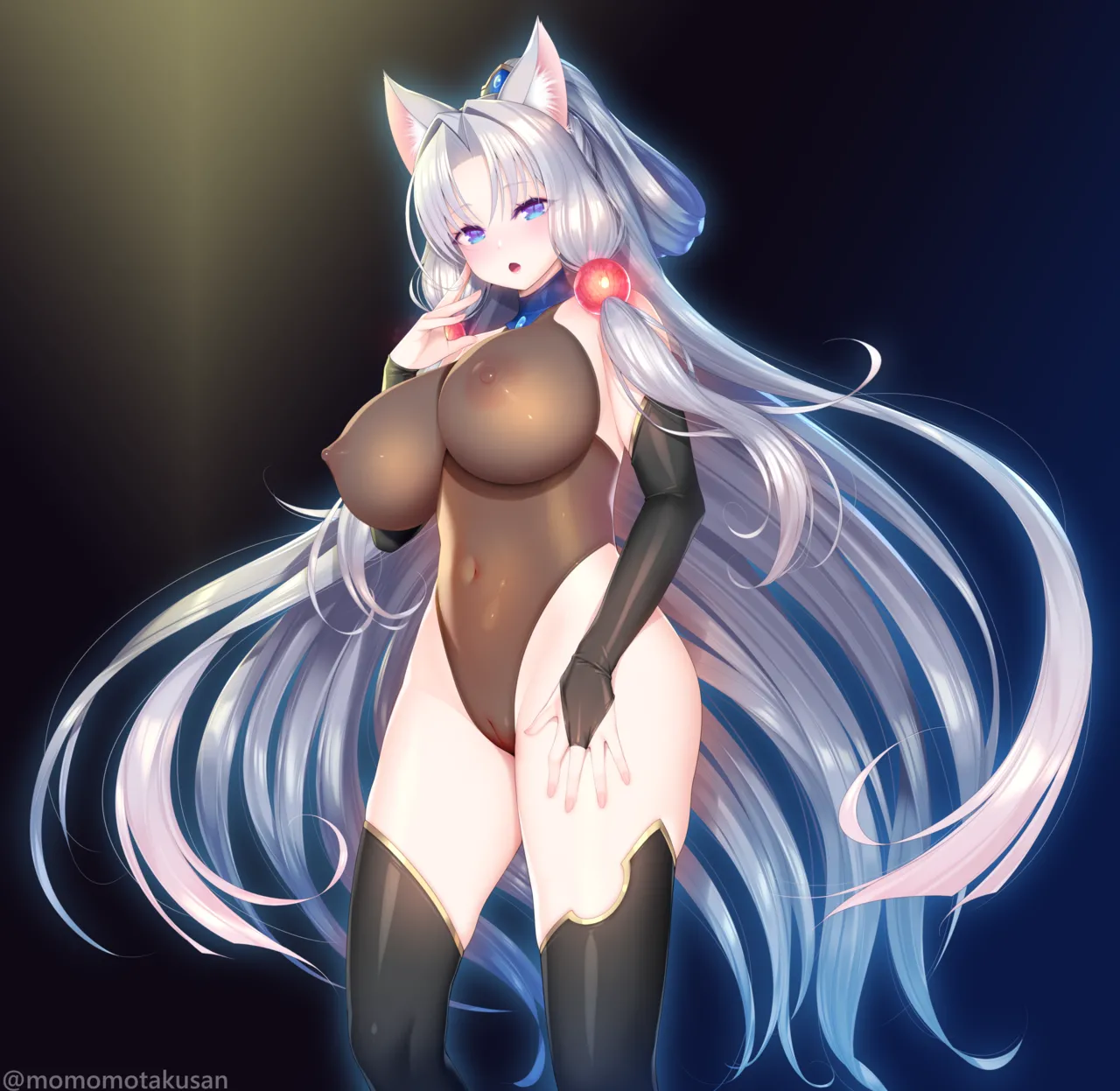 Mage ITAKO Solo Version page 8 full