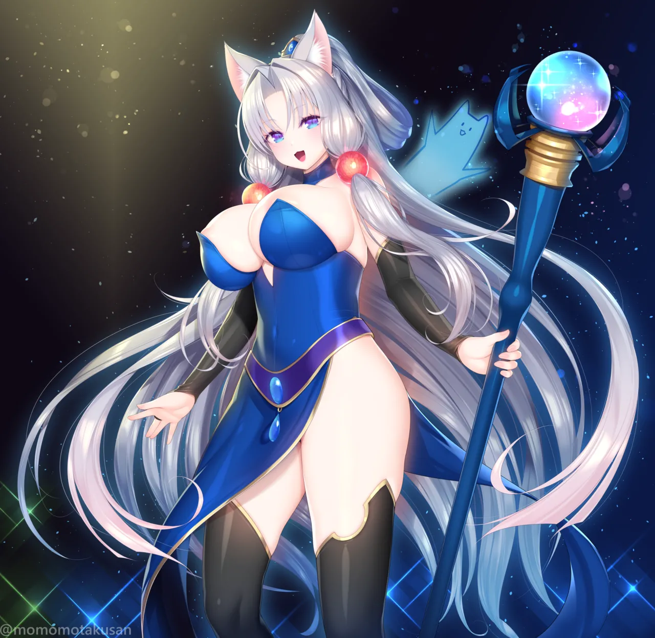 Mage ITAKO Solo Version page 9 full