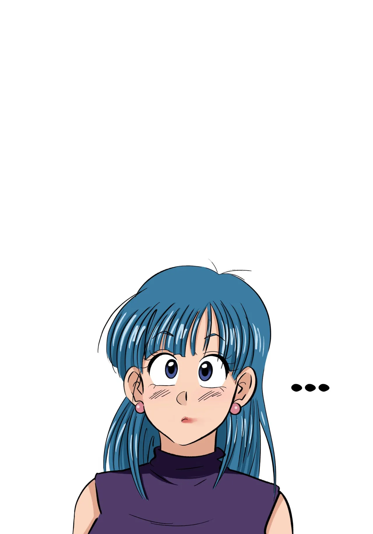 goku x bulma reunion page 4 full