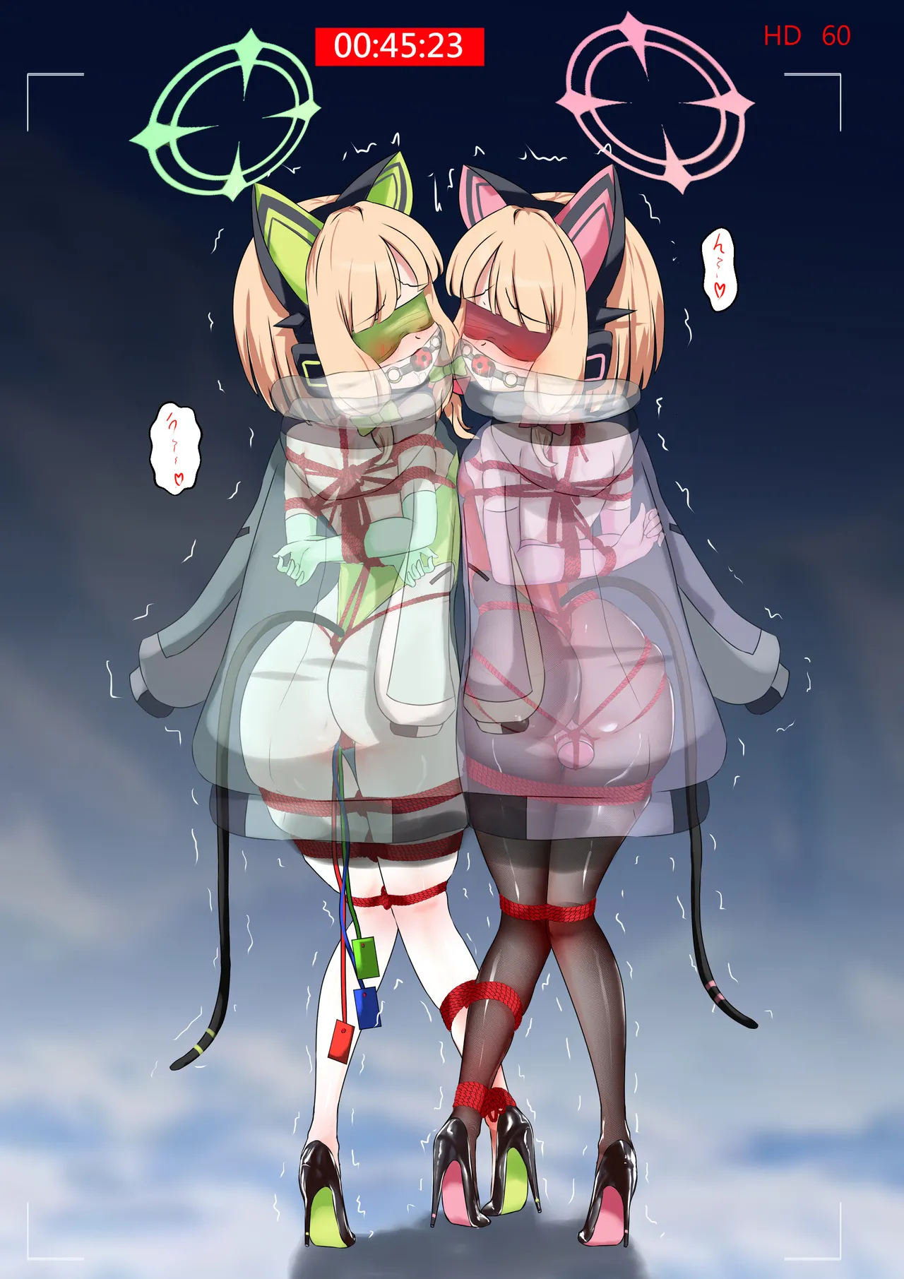 へえ……このゲーム、面白い 03 page 3 full