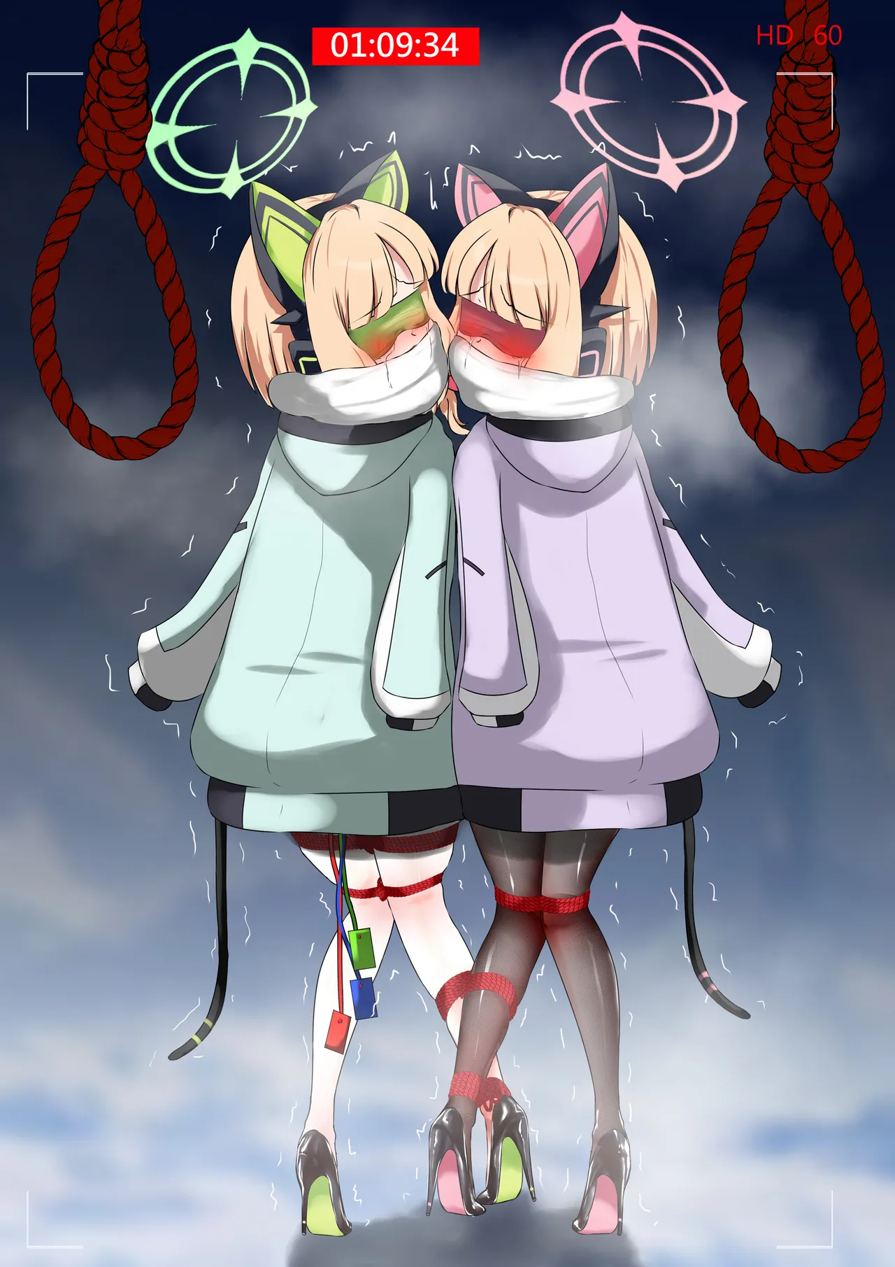 へえ……このゲーム、面白い 03 page 7 full