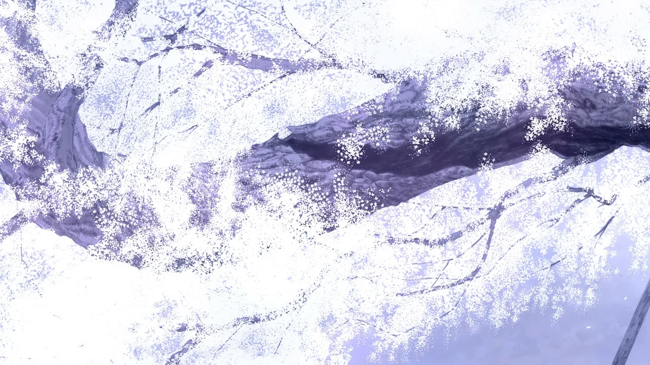 Sakura no Uta -Sakura no Mori no Ue o Mau- page 2 full