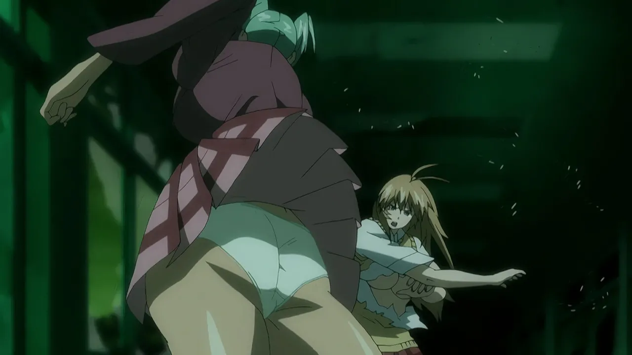 Animepantser images archive page 10 full