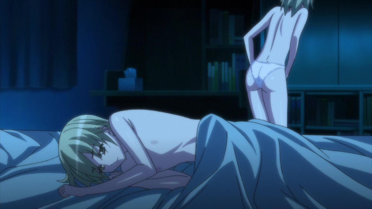 Animepantser images archive page 5 full
