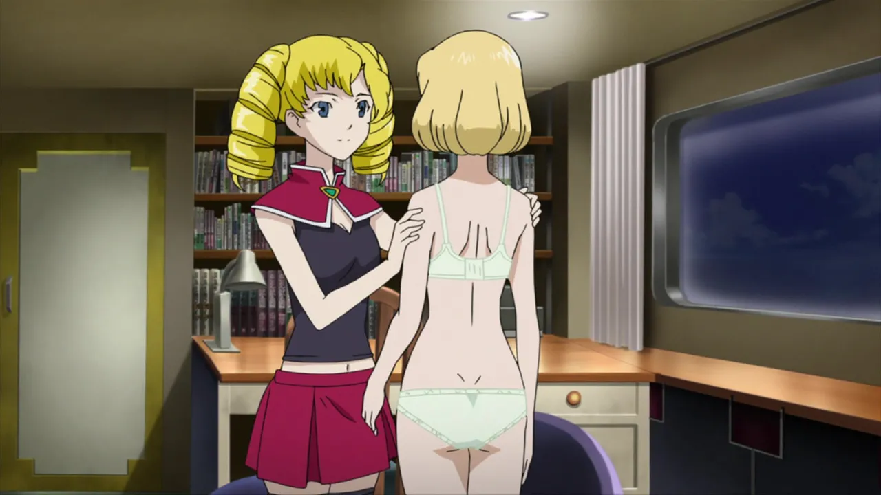 Animepantser images archive page 6 full