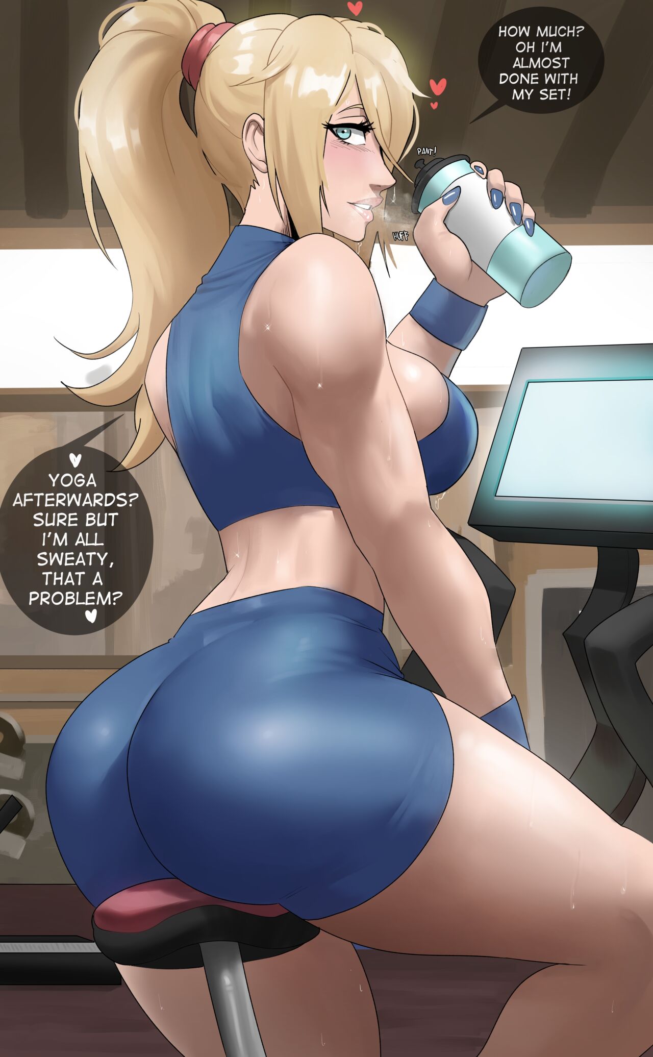 Metroid Collection page 10 full