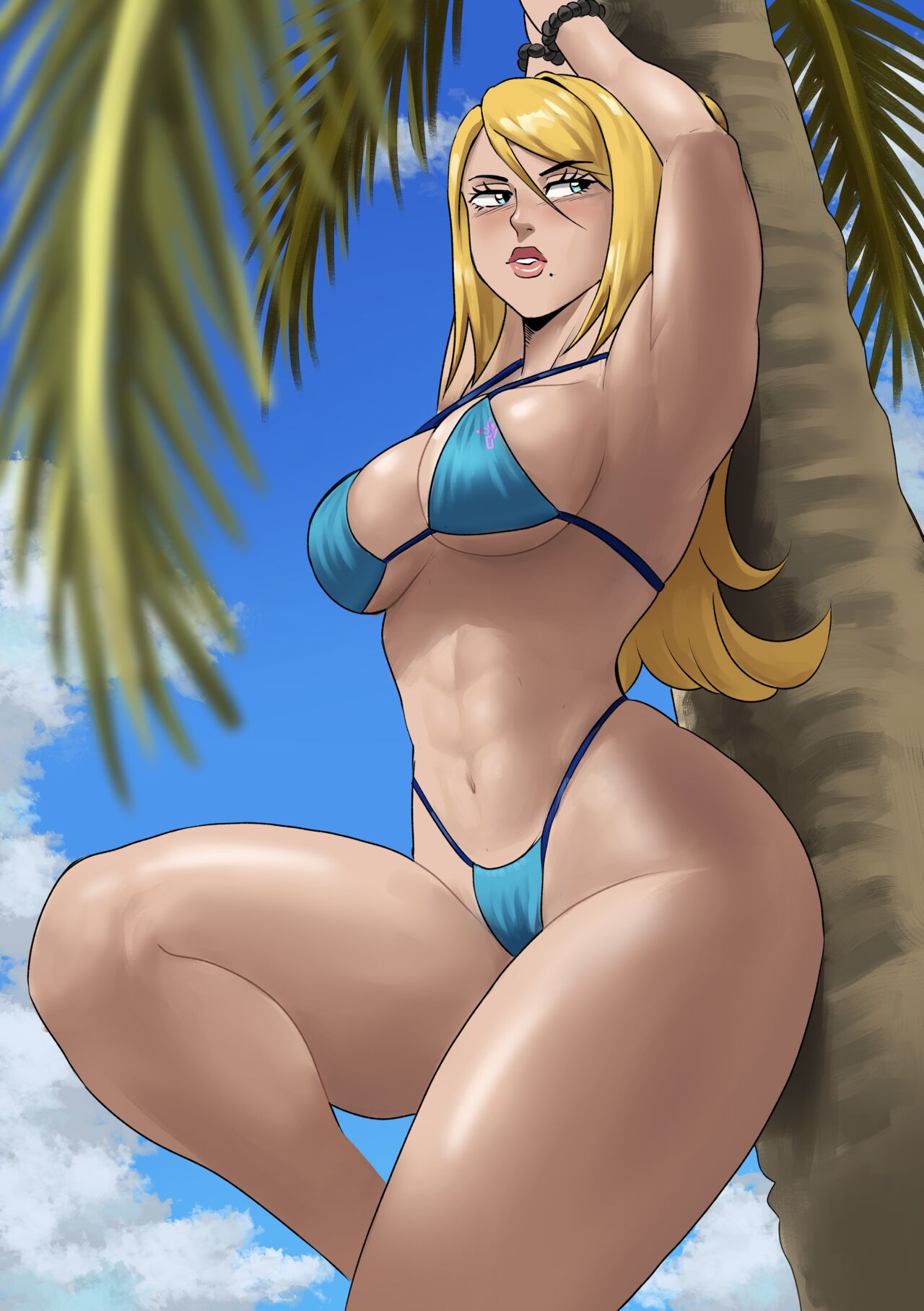 Metroid Collection page 6 full