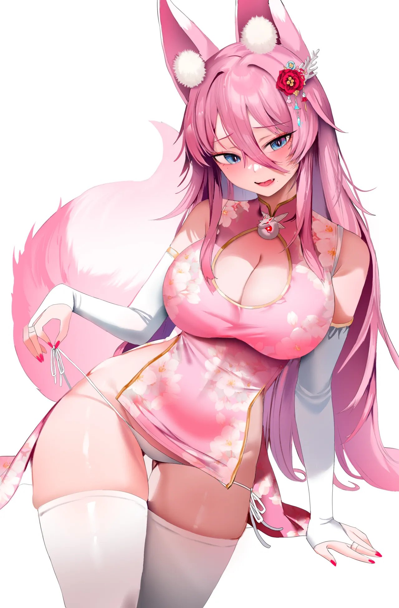 Zerocat page 10 full
