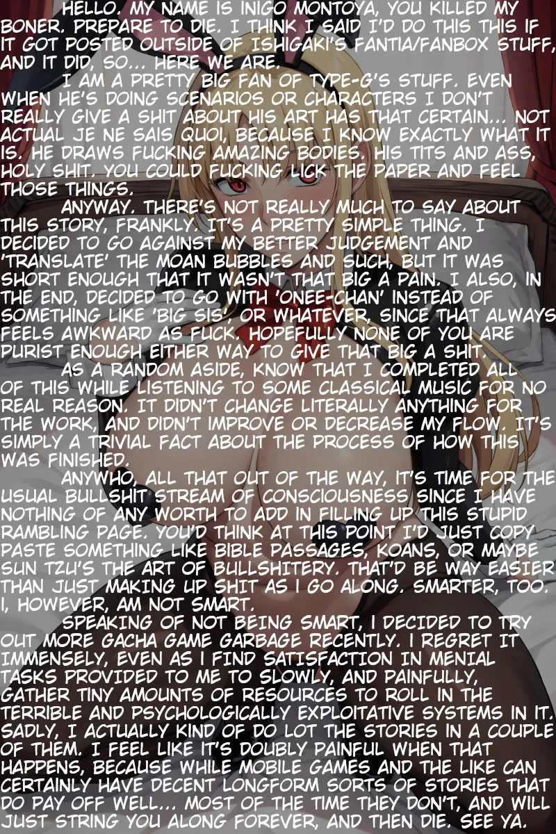 Ecchi na Onee-san-tachi ni Beach de Gyakunansareta Ken page 6 full