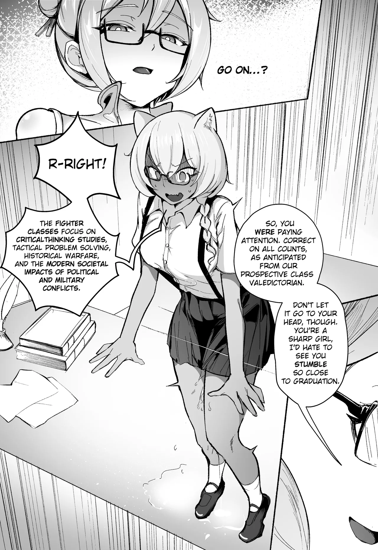 Cambion page 6 full
