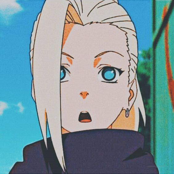 Yamanaka Ino page 1 full