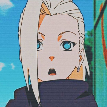 Yamanaka Ino cover