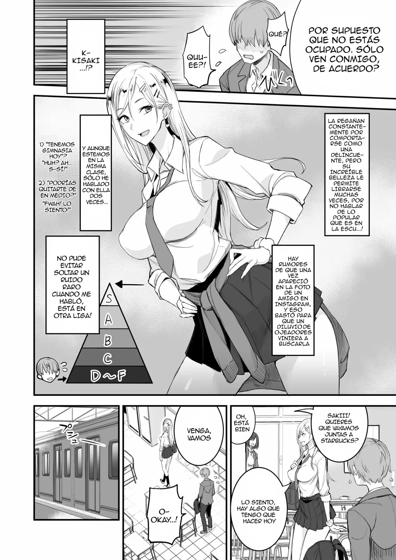 Konna Ii Koto. 1-5 | Es Algo Muy Bueno 1-5 page 3 full