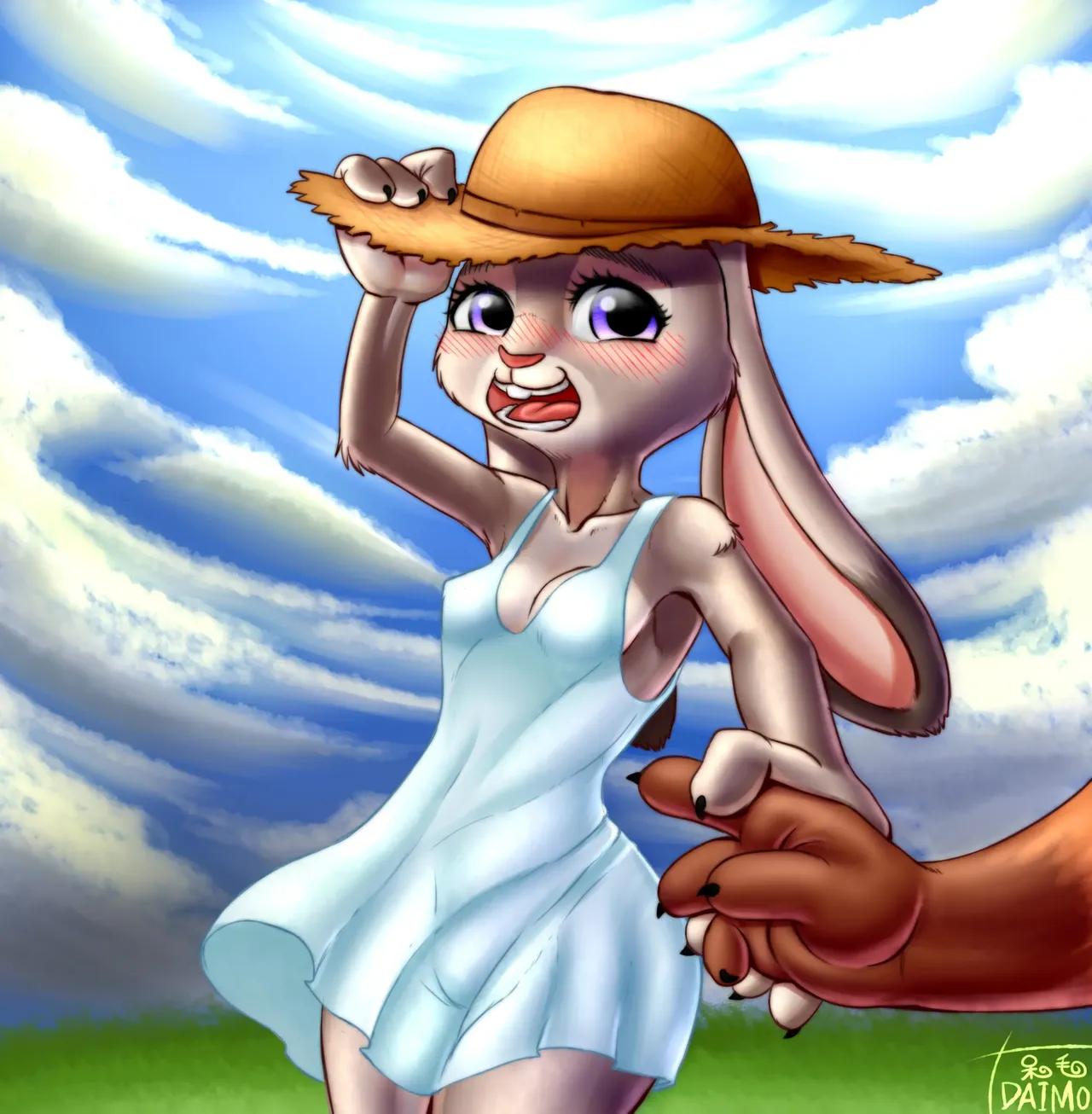 Judy's H Tour page 4 full