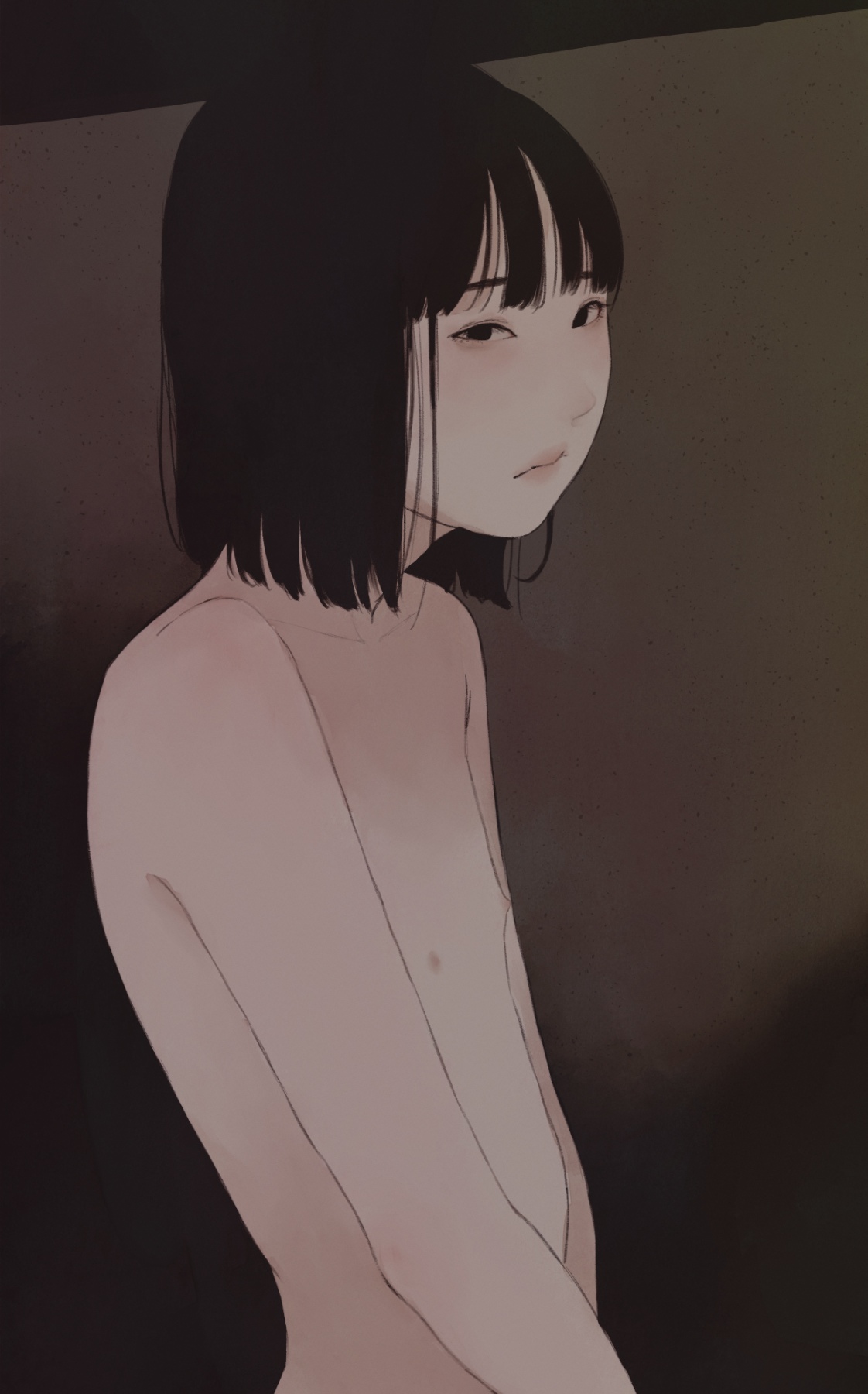 Nani mo shiranai shōjo wa otona ni iikurume rare okasa reta page 8 full