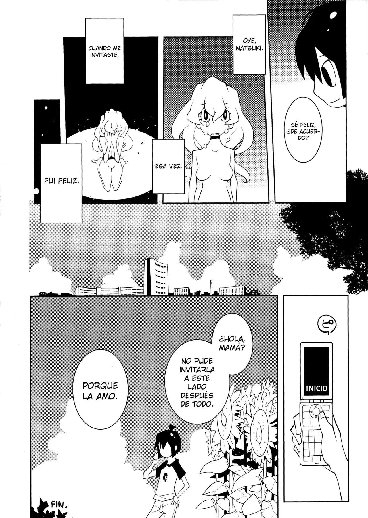 Amai Seikatsu page 7 full