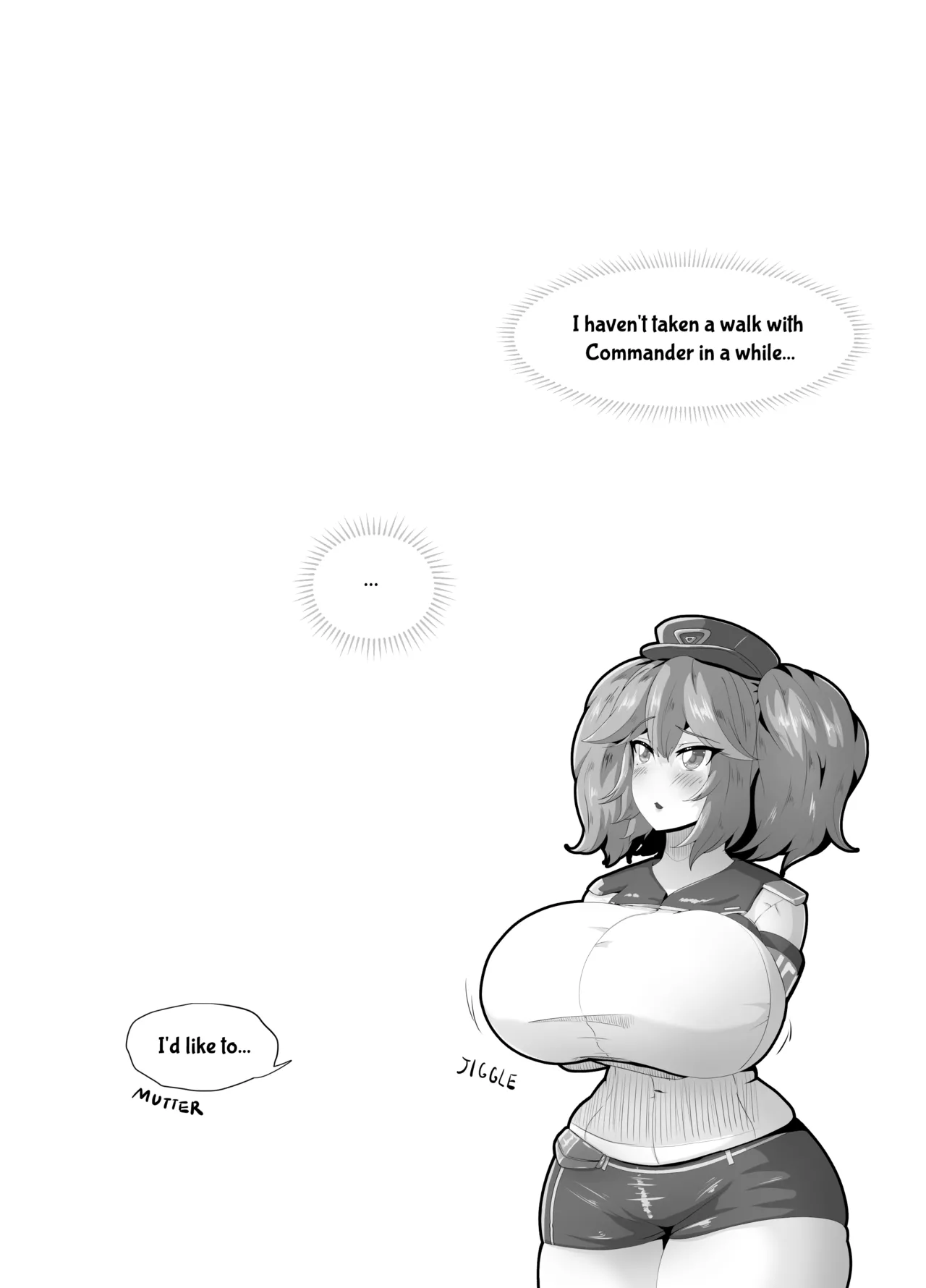Cerberus' Rising Rack &amp; Rump Rut Round page 3 full