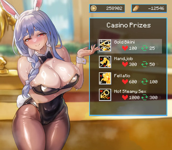 Pekomama Secret Menu cover