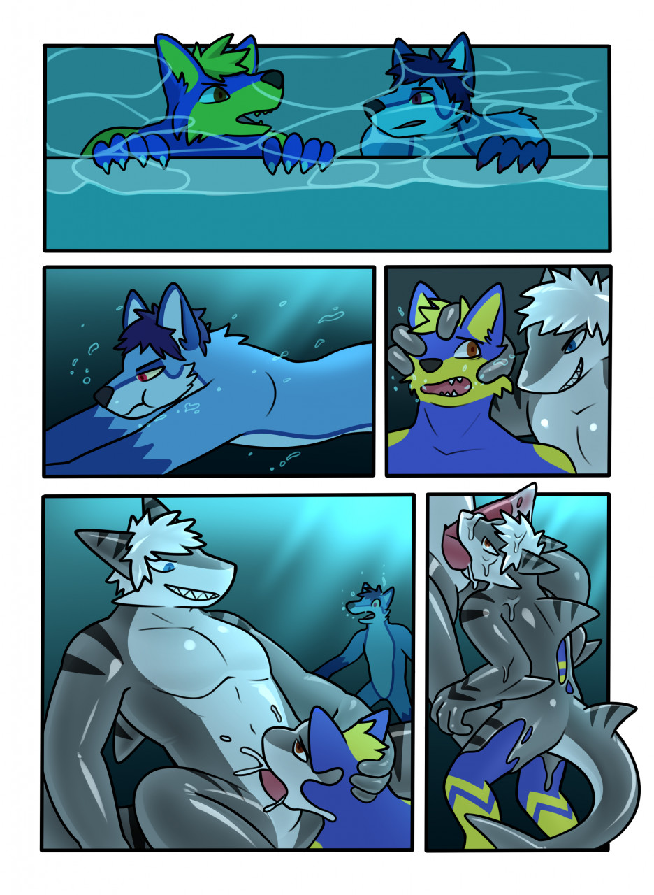 Tiger Shark page 3 full