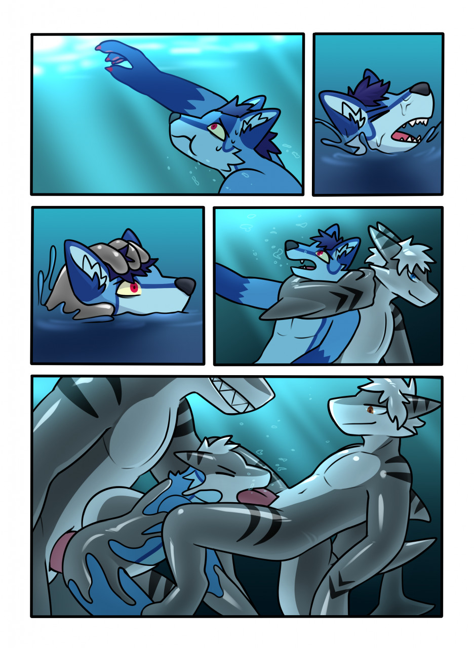 Tiger Shark page 4 full