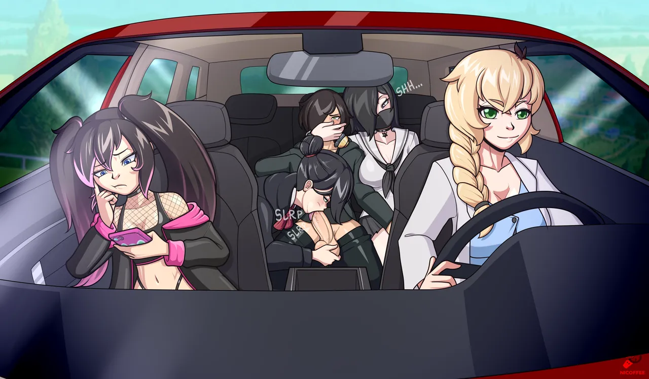 - Weekend Trip page 3 full