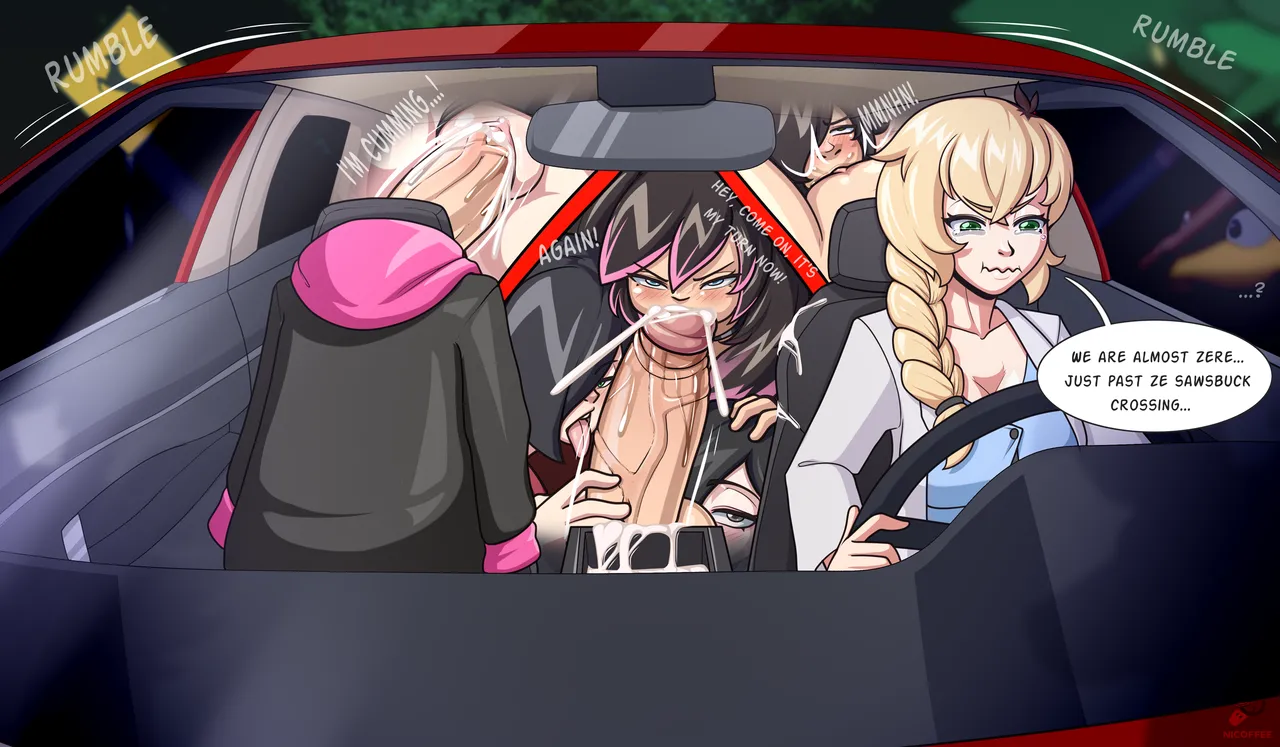 - Weekend Trip page 9 full