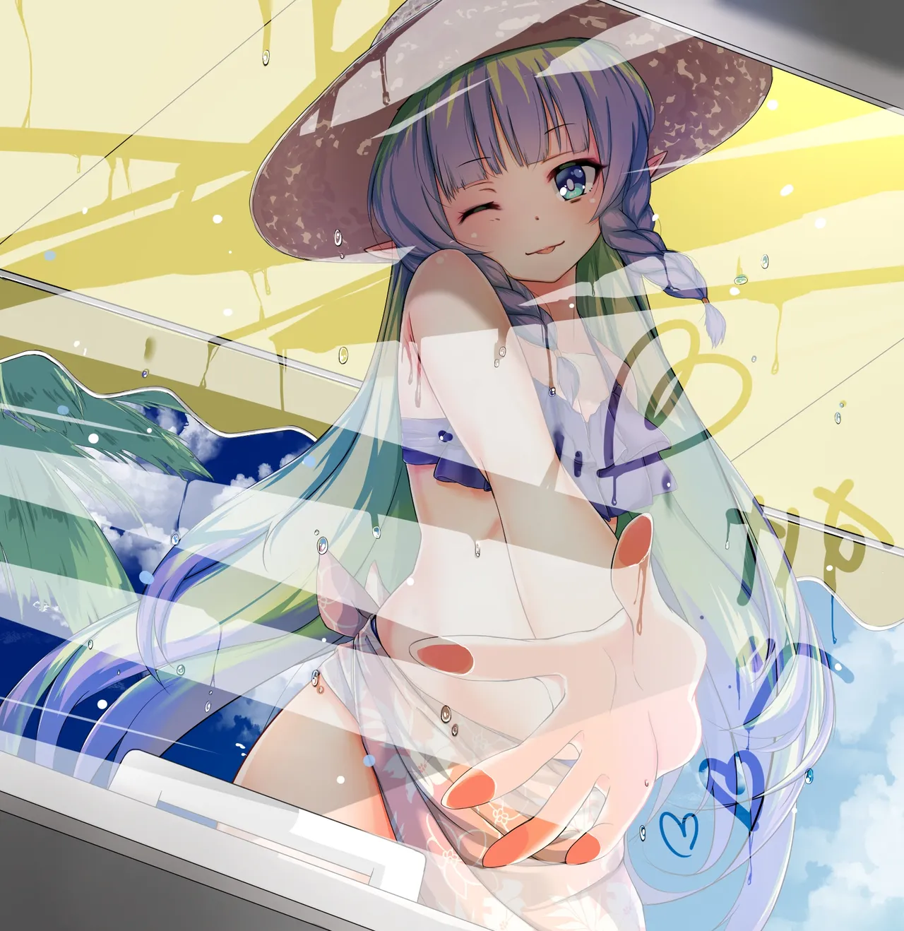 Pixiv Fanbox aono collection page 2 full