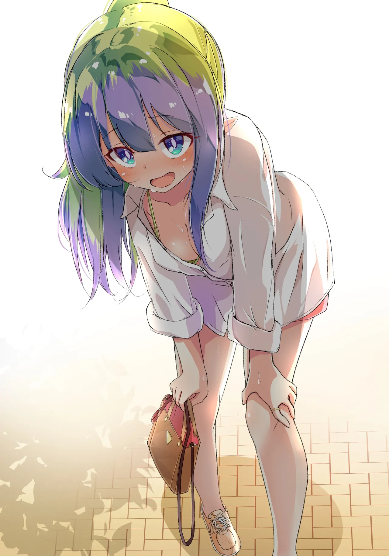 Pixiv Fanbox aono collection page 4 full